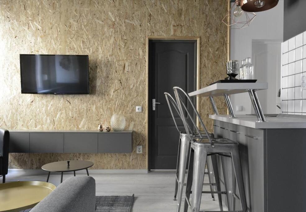 2 Bdr / Cozy Ap Near Old Town Apartment Bucharest Luaran gambar
