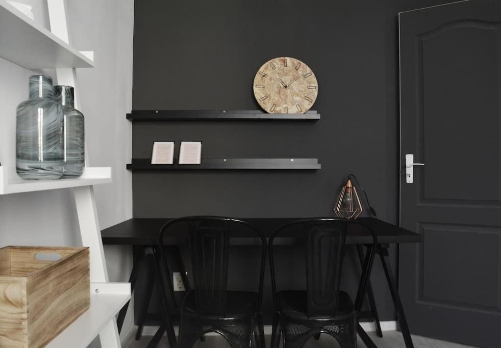 2 Bdr / Cozy Ap Near Old Town Apartment Bucharest Luaran gambar