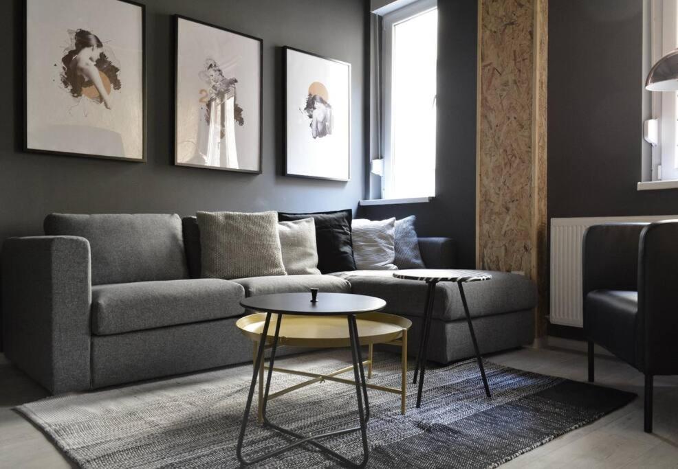 2 Bdr / Cozy Ap Near Old Town Apartment Bucharest Luaran gambar