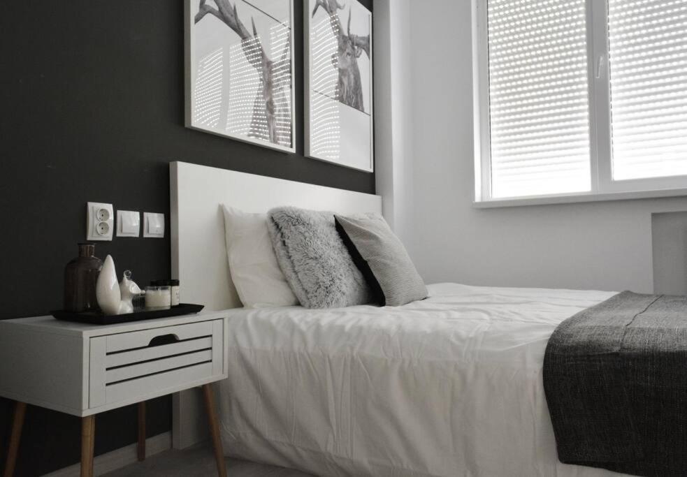 2 Bdr / Cozy Ap Near Old Town Apartment Bucharest Luaran gambar