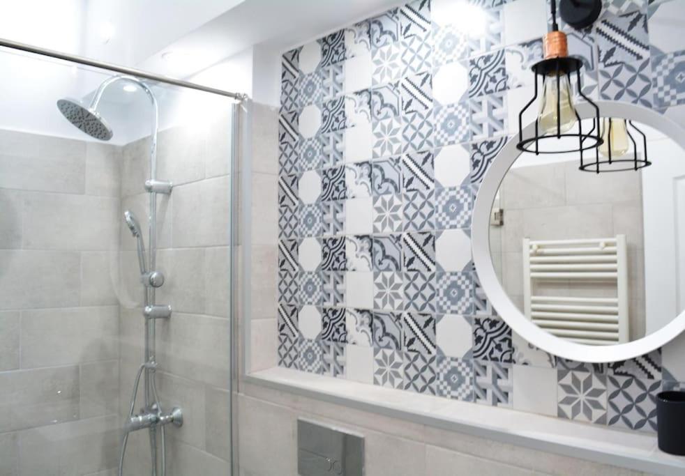 2 Bdr / Cozy Ap Near Old Town Apartment Bucharest Luaran gambar