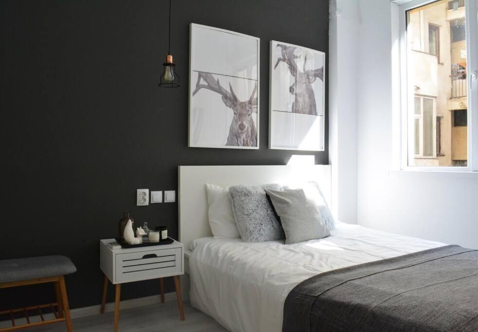 2 Bdr / Cozy Ap Near Old Town Apartment Bucharest Luaran gambar