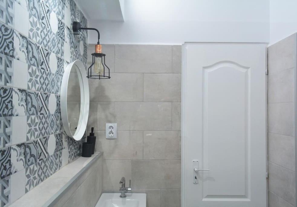 2 Bdr / Cozy Ap Near Old Town Apartment Bucharest Luaran gambar