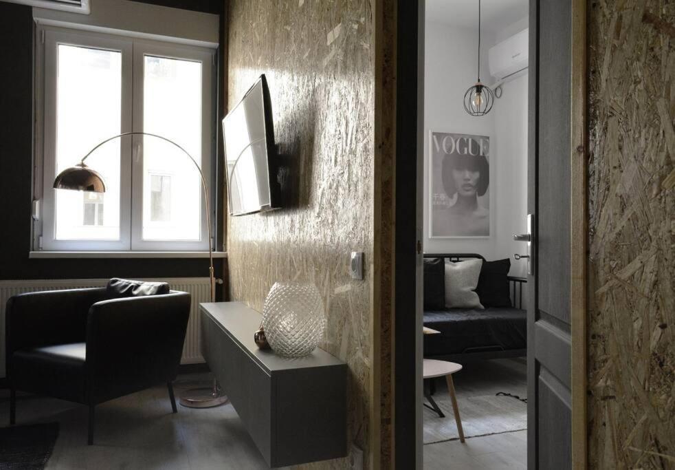 2 Bdr / Cozy Ap Near Old Town Apartment Bucharest Luaran gambar