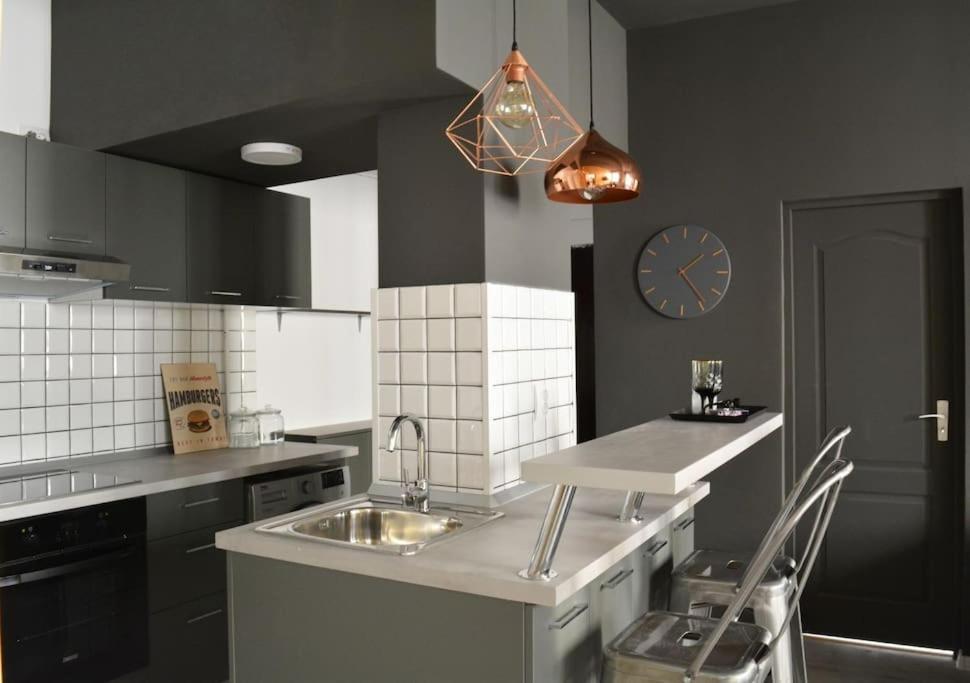 2 Bdr / Cozy Ap Near Old Town Apartment Bucharest Luaran gambar